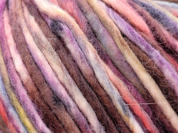 Piuma Merino uld - Monet