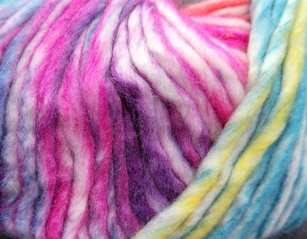 Piuma Merino uld - Unicorn