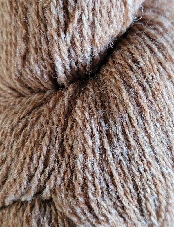 Shetland Lite - Clove 1002