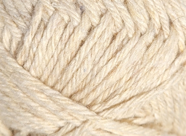 Woolly - Cream